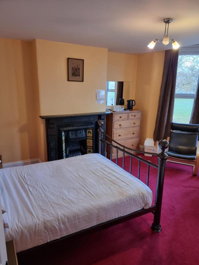Norfolk Guest House Bristol Eksteriør bilde